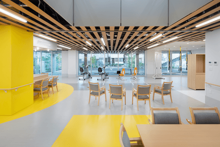 Asoka-en Nursing Home